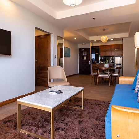 Hotel Vista Quince Guatemala City Bagian luar foto